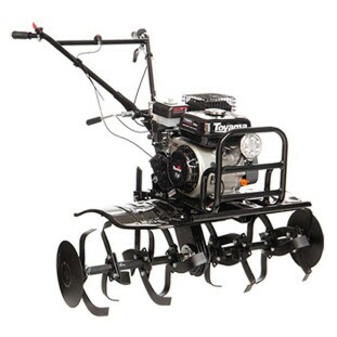 Motocultivador a Gasolina TT90R-XP-U 4T 21,2cc 7HP Toyama