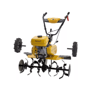Motocultivador a Gasolina BFG-890 4T 7CV Buffalo