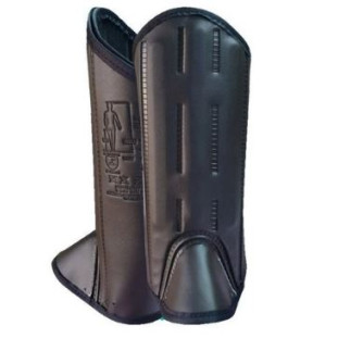 Perneira Bidin Com Velcro 3 Talas Vitória Martins  