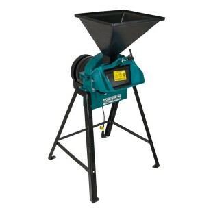 Picador Triturador Forrageiro Gp1500Ab 1,5Cv 220V Garthen 