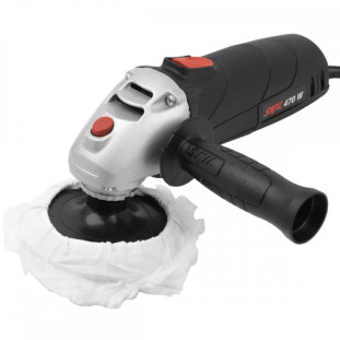 Politriz Angular 5" 9051 127V Skil