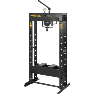 PRENSA HIDRAULICA 30 