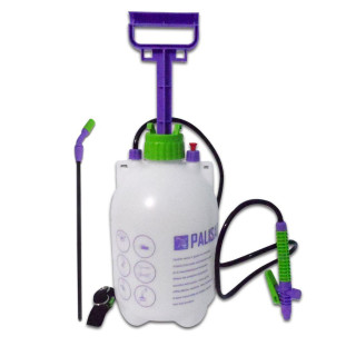 Pulverizador Agrícola 5L Palisad  