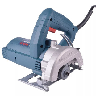 Serra Mármore GDC 150 Bosch