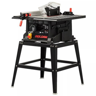 Serra Bancada 1600W 10" 3610 BR 127V Skil