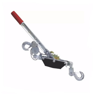 Guincho Manual Alavanca Tirfor 4000Kg 