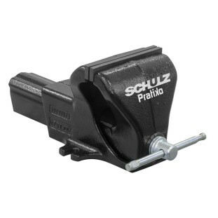 Torno Bancada N° 04" Schulz  