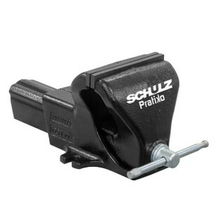 Torno Bancada N° 10" Schulz