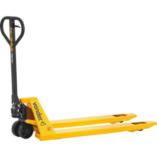 Transpalete Hidráulico 2Ton 1150 x 685MM Csv206 Roda Simples Vonder