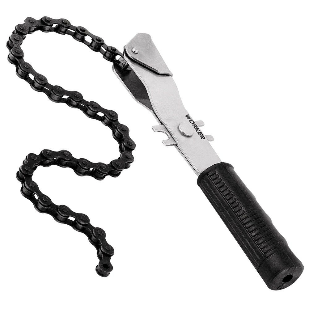 Chave Corrente Para Filtro leo Pesado Worker chave-corrente-para-filtro-leo-pesado-worker