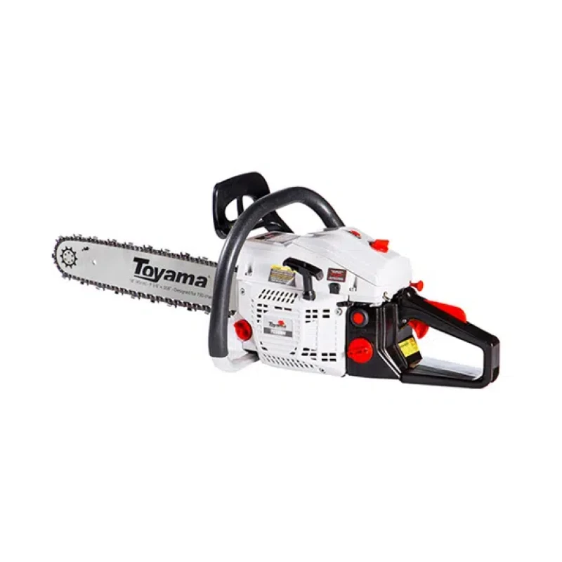 Motosserra à Gasolina 54,5CC TCS58H - 18SNB 2T Toyama