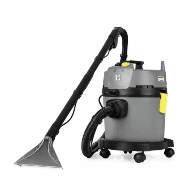 Aspirador de Pó e Água Pro 15L 127V 1600W Puzzi 4/15 Classic Karcher