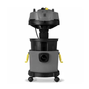 Aspirador de Pó e Água Pro 15L 127V 1600W Puzzi 4/15 Classic Karcher