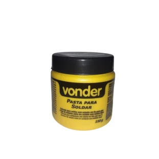 Pasta para Solda - Vonder