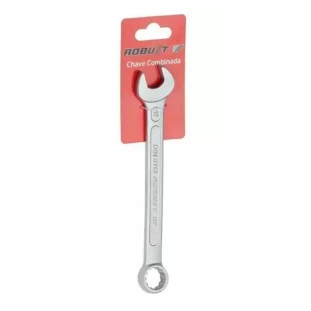 CHAVE COMBINADA 16MM ROBUST