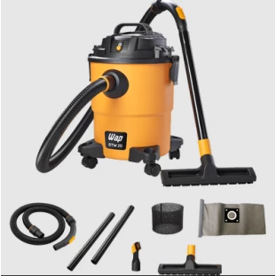 Aspirador de Pó e Água 1600W GTW 20 127V Wap 