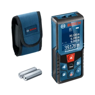 Medidor de Distância à Laser GLM 50 Bosch