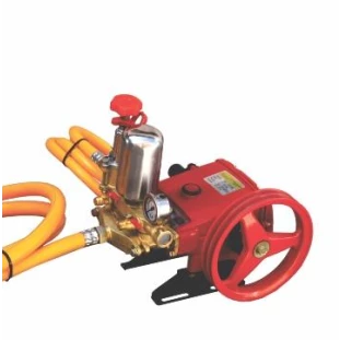 Pulverizador BF22 Cabeçote em Ferro s/ Motor 40c Buffalo
