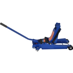 Macaco Tipo Jacaré Rebaixado 2.5 Toneladas FG8869 FortgPro