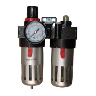 Lubrifil Conjunto 1/2 NPT Bremen