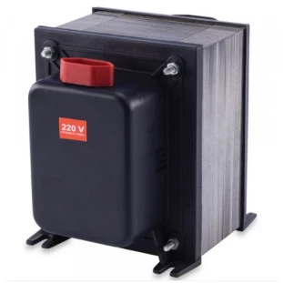 Transformador Corrente 12.000 Btu Bivolt Gilsom