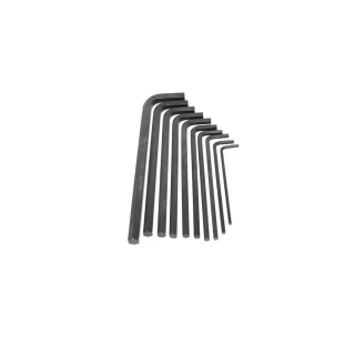 Jogo Chave Allen Longa 4,0 a 14mm Belzer 