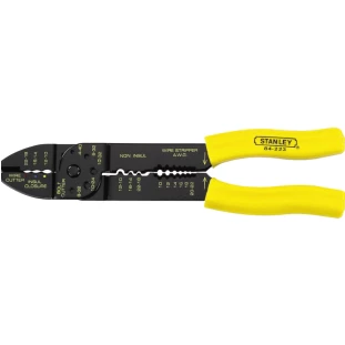 Alicate para Eletricista Multi-uso 9.1/2'' Stanley