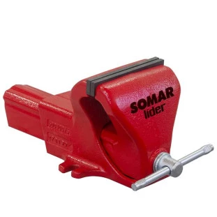 Torno de Bancada Nº3 Somar