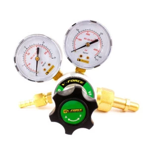 Regulador Oxigênio VF-15 Vortech 