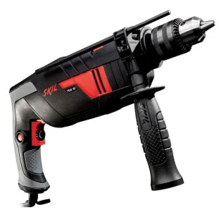 Furadeira Impacto Mandril 1/2" Re6060 Skil