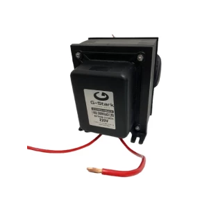 Transformador Corrente 5000Va Bivolt Gilsom 