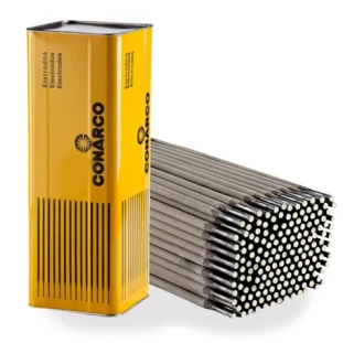 Eletrodo E7018 Conarco A18 2,50mm 17kg Esab