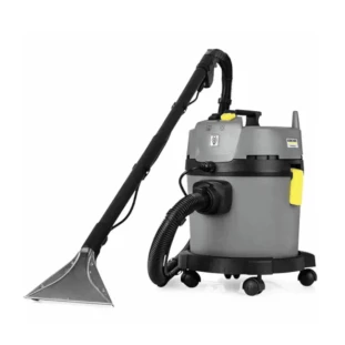 Aspirador de Pó e Água Pro 15L 127V 1600W Puzzi 4/15 Classic Karcher