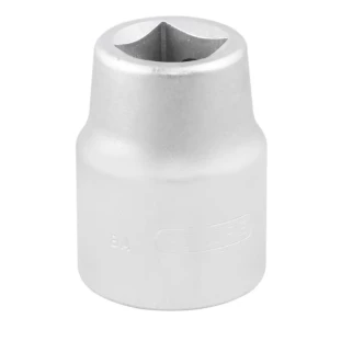 Soquete Estriado 3/4 36mm Gedore