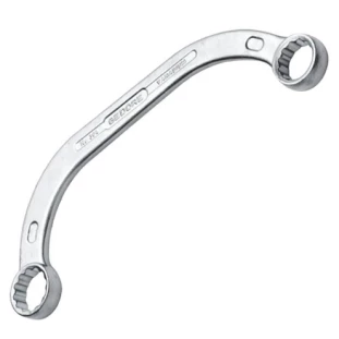 Chave Starter Meia Lua 15x17 mm Gedore
