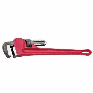 Chave Grifo 14'' Americana Gedore Red  