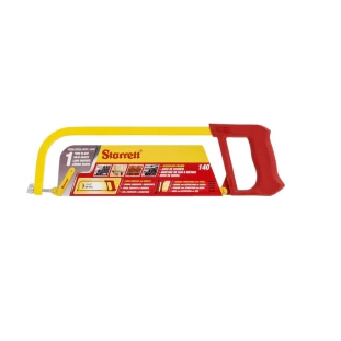 Arco Serra 12'' Starret
