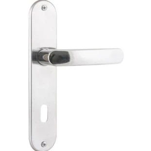 Fechadura Interna Alavanca Premium  2700/71 Aliança