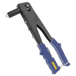 Rebitador Manual Tipo Alicate Irwin