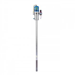 Propulsora Pneumática P/Graxa 200Kg 12020 - SM - G5  Bozza 