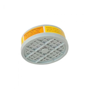 Cartucho Químico 627Nw Plastcor 