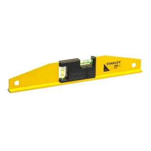 Nível de Alumínio Base Magnética 14'' Stanley 