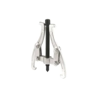 Saca Polia 2 Garras 150mm Vonder