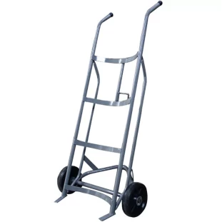 Carro Entornador de Tambor 200L