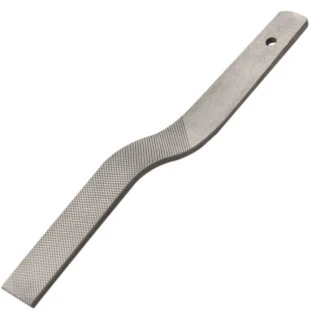 Lima Funileiro Abrasadeira 12" Vonder