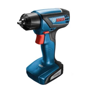 Furadeira Parafusadeira a Bateria 12V Gsr 1000 Smart Bivolt Bosch