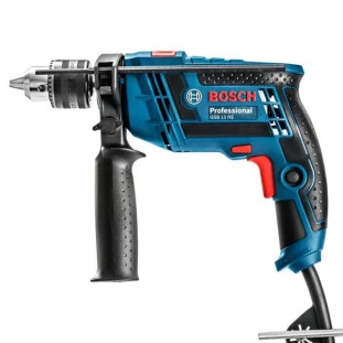 Furadeira Impacto 1/2 Gsb-13Re  Bosch 