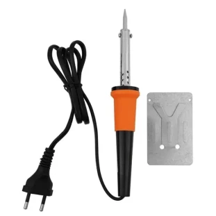 Ferro Solda 110V x 060W Western