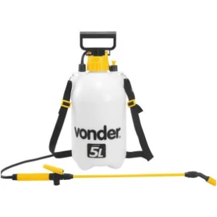 Pulverizador Agrícola 5L Vonder