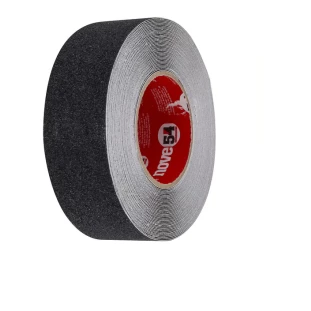 Fita Antiderrapante 50mm x 15m Preta Nove54